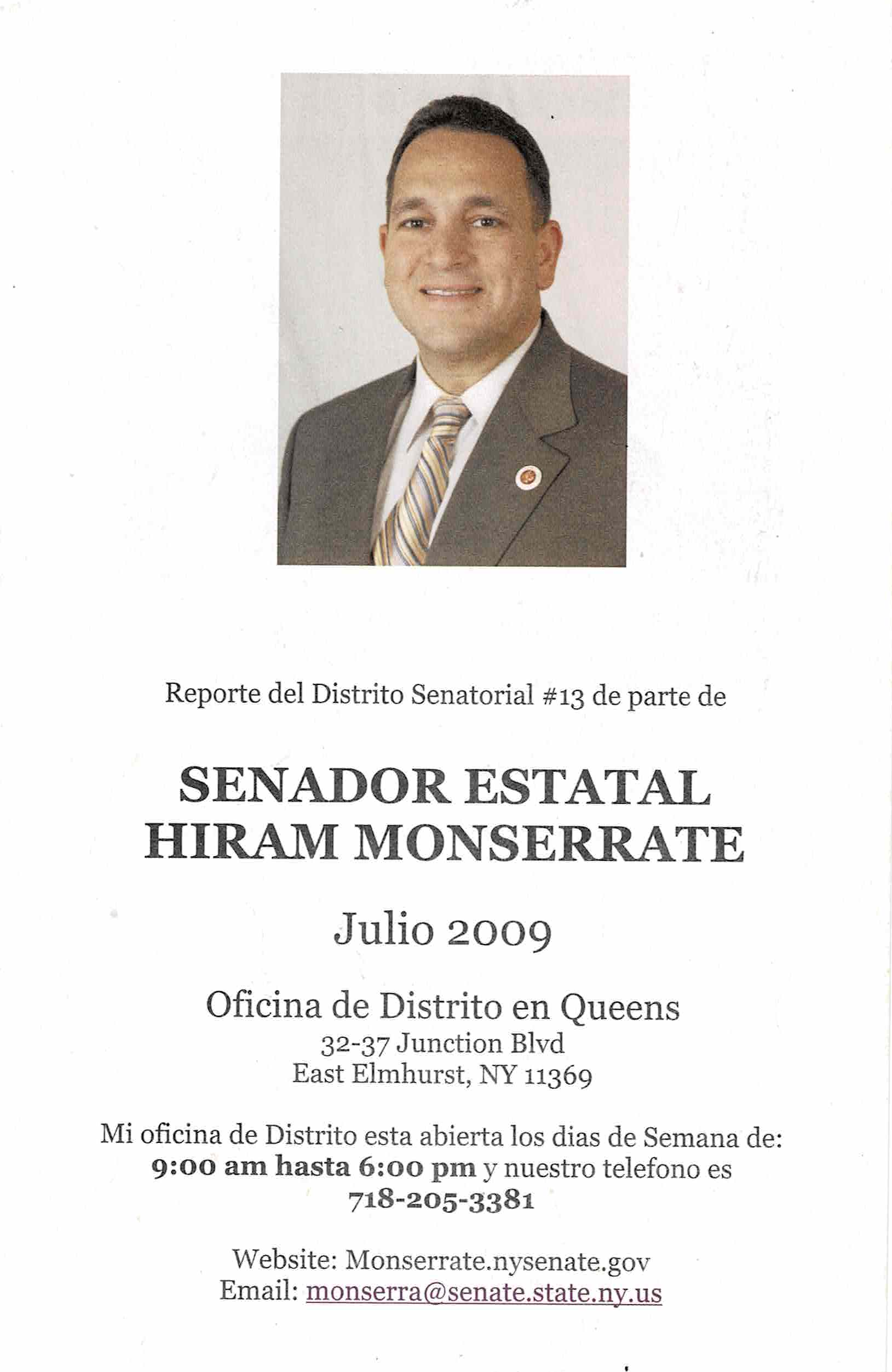 Portada 2009